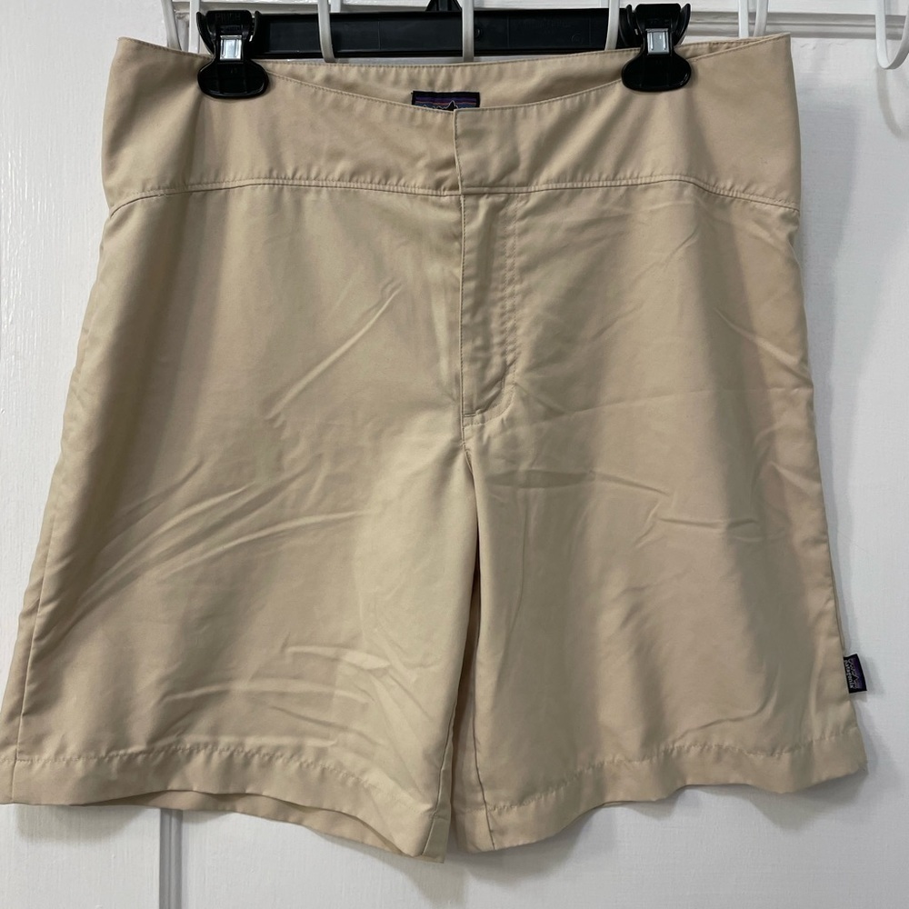 Patagonia Duway Shorts Sesame